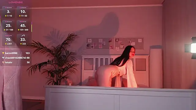 Michela_Fruet webcam