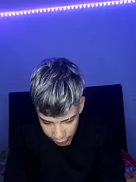 CUB4N1TX_xx webcam
