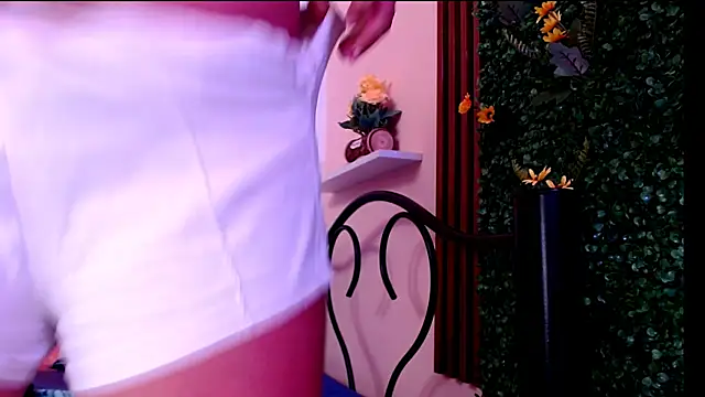 creysydulce webcam