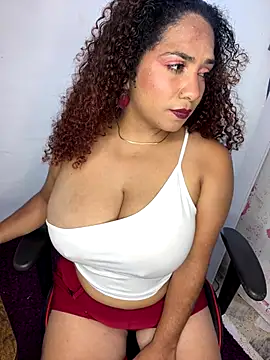 _Lissa_01 webcam