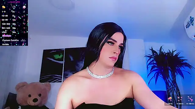Sophiesweet5 webcam