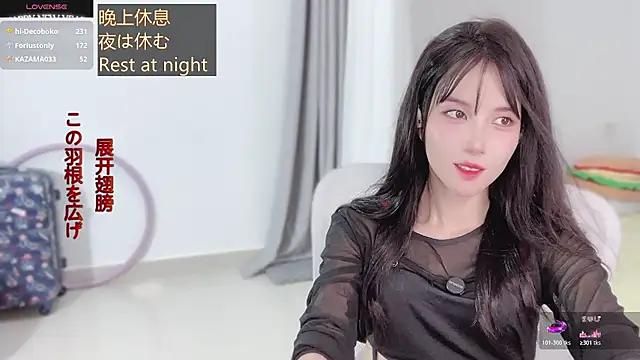 hi-AnAn webcam