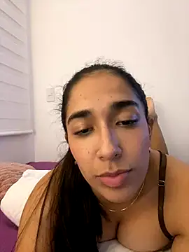 SabrinaEvanss_ webcam