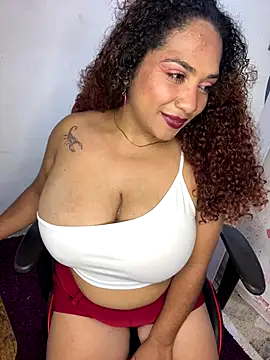 _Lissa_01 webcam