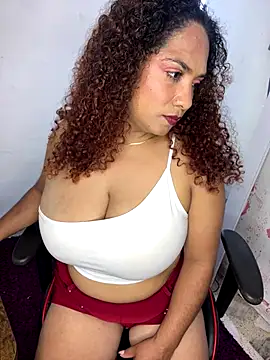 _Lissa_01 webcam