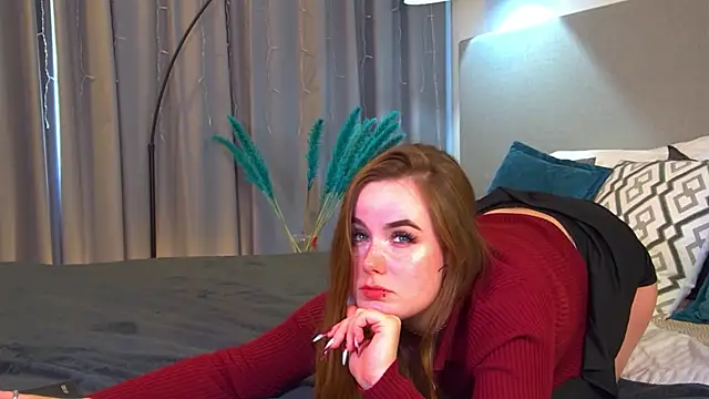DanaDrake webcam