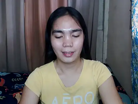 Simple_Martina webcam
