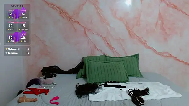 female_experience22 webcam