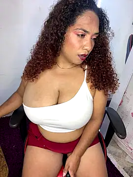 _Lissa_01 webcam
