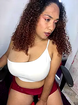 _Lissa_01 webcam