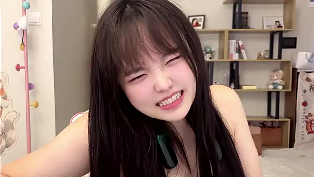 Chenjing0 webcam