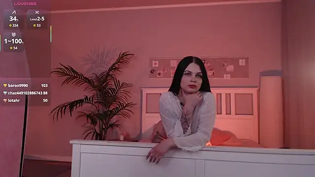 Michela_Fruet webcam