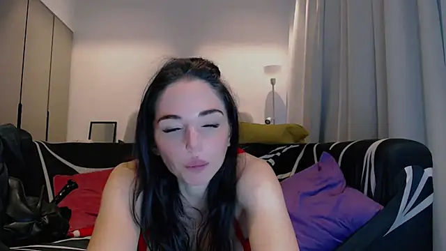BlakeBexley webcam