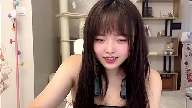 Chenjing0 webcam