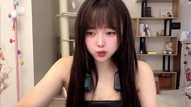 Chenjing0 webcam