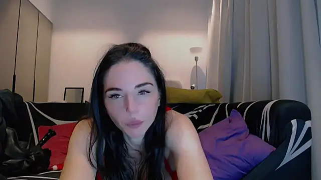 BlakeBexley webcam