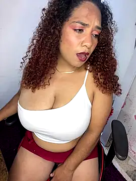 _Lissa_01 webcam