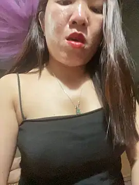 Luna-ass webcam