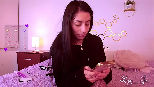 Lucyanajoi