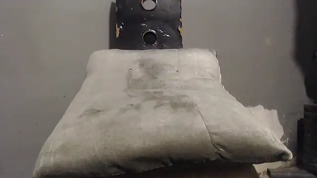 Amazing12inch webcam