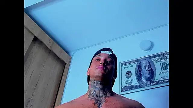 Stiven_collins webcam