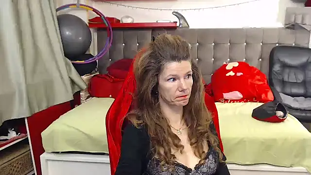 kellyterapy webcam