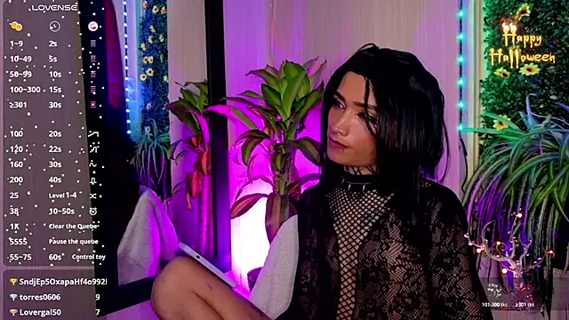 Micaela_Rangel webcam
