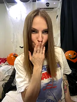RachelBelI webcam