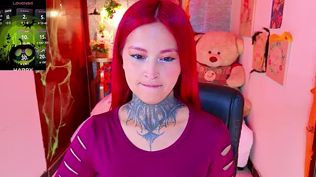 meghan_nill webcam