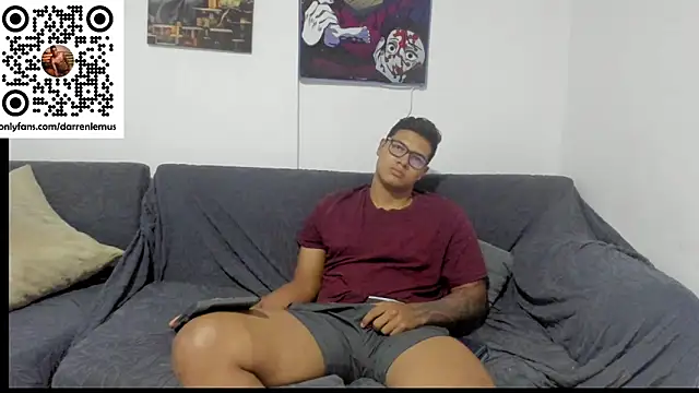 Darren_hot2 webcam