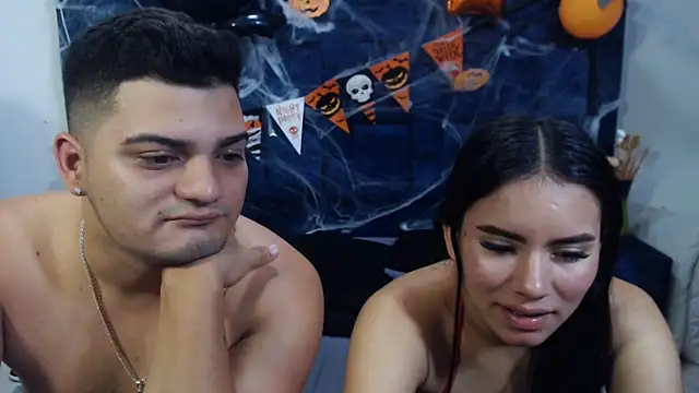 Group_Lustt webcam