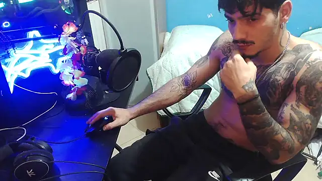 Badboyi1997 webcam