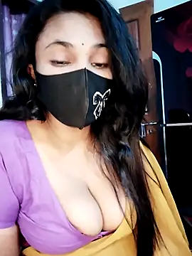 Tina-Sen webcam