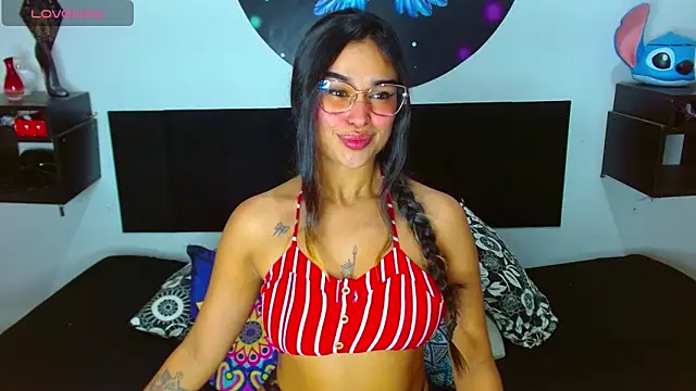 Ana_Riderr webcam
