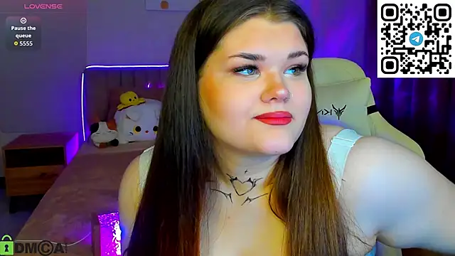 elle_one webcam