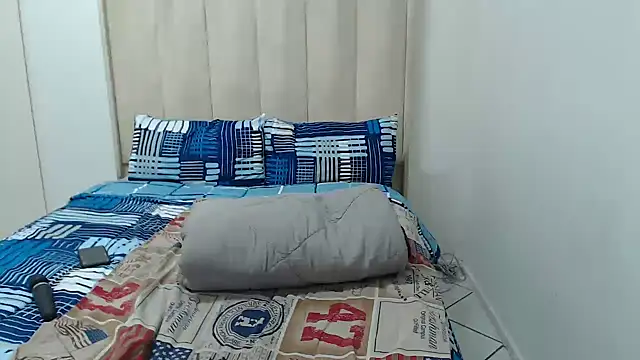Abby_108 webcam