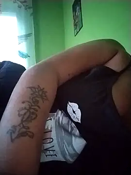 Ninus7 webcam