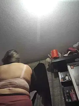 Amalia-sm webcam