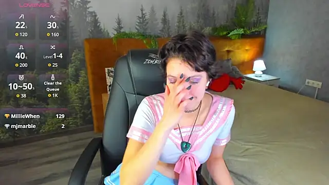 Sara_Frayer webcam