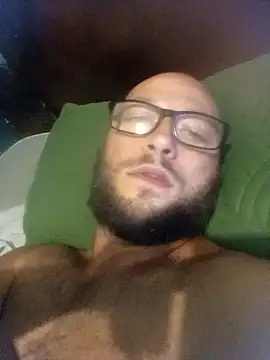 bobstrongdong webcam