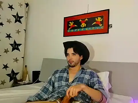 SAENNZ_01 webcam