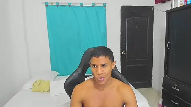 corzoethan webcam