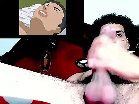 maick5- webcam
