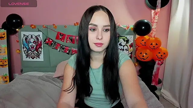 BeatriceReeves webcam