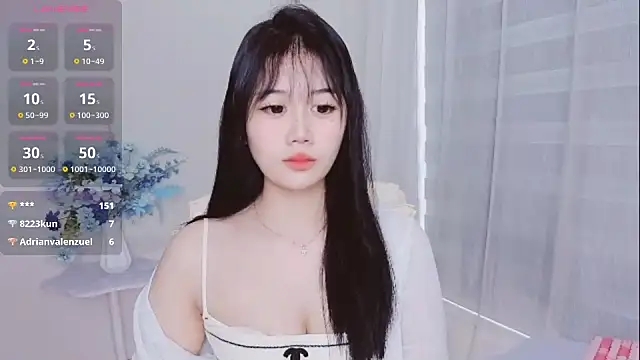 Crystal_Lea webcam