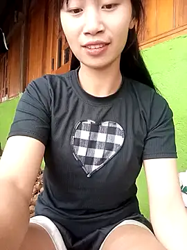 Mina-1234 webcam
