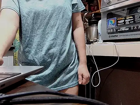 KissHott webcam