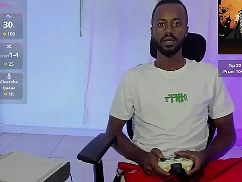 BenhtenBlack25 webcam