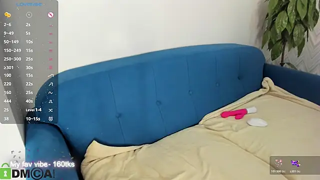 Barbie_Lis webcam