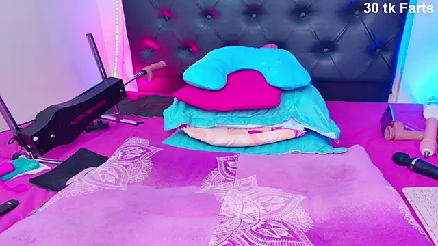 Adriana-55 webcam